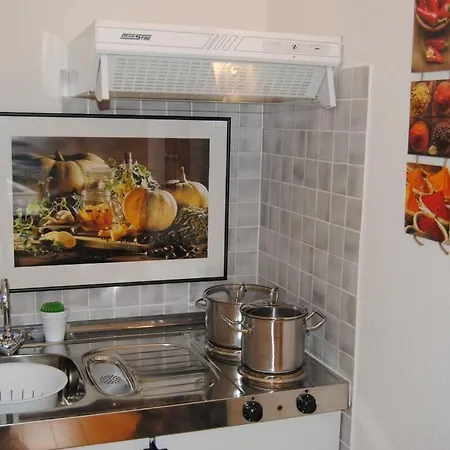 Appartement Gulde N Tal