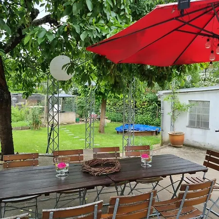 Apartment Gulde N Tal Gutenberg