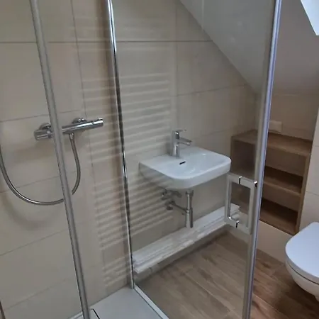 Apartment Gulde N Tal