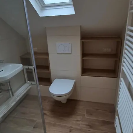 Apartment Gulde N Tal Gutenberg